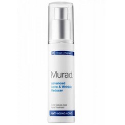 تصویر سرم ادونس آکنه اند رینکل ردیوسر دکتر مورد Dr Murad Advance Acne and Wrinkle Reducer Serum