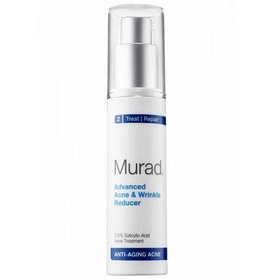 تصویر سرم ادونس آکنه اند رینکل ردیوسر دکتر مورد Dr Murad Advance Acne and Wrinkle Reducer Serum