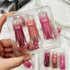 تصویر رژ لب خیس گک Gagk