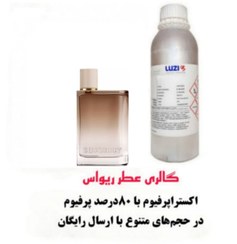 تصویر عطر بابری هر - Burberry Her ( جیوادان - Givaudan ) - 100میل Burberry Her