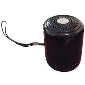 تصویر اسپیکر بلوتوثی قابل حمل میکروفایر مدل X-601 X-601 portable speaker