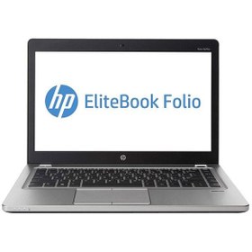 تصویر لپ تاپ اچ پی مدل الیت بوک فولد 9470Mw - کارکرده ا Hp EliteBook Folio 9470M i5 3437U 8GB 250GB Intel HD Laptop - Used Hp EliteBook Folio 9470M i5 3437U 8GB 250GB Intel HD Laptop - Used
