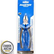 تصویر سیم چین MASTER سایز۶ 