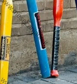 تصویر چوب بیسبال CO-88 