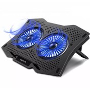 تصویر پایه خنک کننده لپ تاپ TCLP 3108 تسکو -