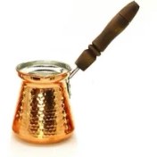 تصویر جزوه قهوه ترک (چهار نفره) 