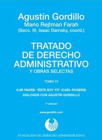 خرید و قیمت دانلود کتاب Tratado De Derecho Administrativo Y Obras ...