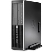 تصویر مینی کیس hp مدل Compaq pro 6350 