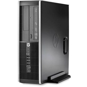 تصویر مینی کیس hp مدل Compaq pro 6350 
