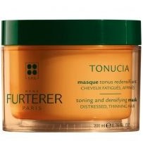 تصویر ماسک مو ضد پیری رنه فورترر Rene Furterer مدل تونوشیا حجم Rene Furterer Tonucia Densifying Hair Mask-200ML 