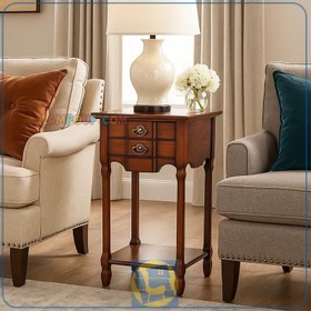 تصویر میز تلفن BSTA16 