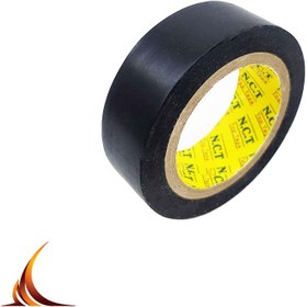 تصویر چسب برق NCT حجم ۱۸ میلی لیتر وزن ۳۶ گرم 