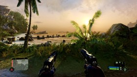تصویر اکانت بازی CRYSIS REMASTERED برای XBOX 