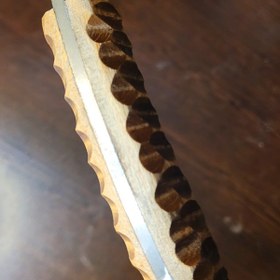 تصویر چاقو طبیعتگردی و کمپینگ SK135 