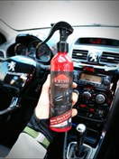 تصویر اسپری شیر واکس داشبورد جردن 