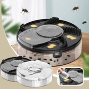 تصویر حشره کش برقی جدید دام مگس 