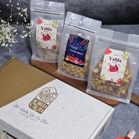 تصویر پک سازمانی دلربا 