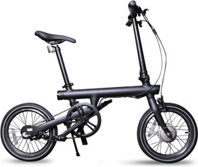 تصویر دوچرخه برقی شیائومی Xiaomi مدل MiJia QiCycle X-YZZ4007GL - ارسال ۱۰ الی ۱۵ روز کاری 