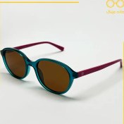 تصویر عینک آفتابی بچگانه BULGET مدل BGK4008U 