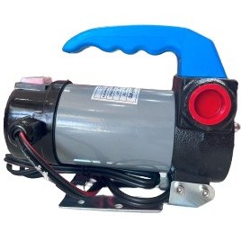 تصویر گازوئیل کش 12 ولت مدل آیسان 