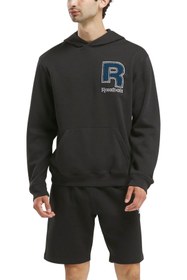 تصویر سویشرت مردانه | ریباک Reebok RI CHENILLE HOODIE 