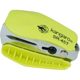 تصویر سوزن کش مدل SR-45T سوزن کش مدل SR-45T کانگرو KANGARO