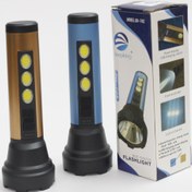 تصویر چراغ قوه دستی مدل DP-742 