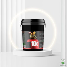 تصویر کود کامل 10X شوک آمریکایی حجم ۱ لیتر 