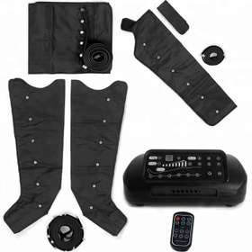 تصویر دستگاه وازوترین کمر وی ریهاب مدل VU-IPC04 