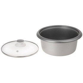 تصویر پلوپز پارس خزر مدل تیان 101 Pars Khazar RC 101 TYAN Rice Cooker