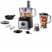 تصویر غذا ساز گوسونیک مدل GFP891 Gosonic GFP-891 Food Processor