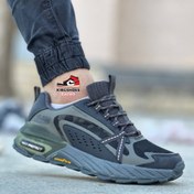 تصویر کفش مردانه مکس پروتکت مدل 237303C با زیره گودیر 