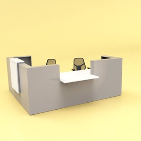 تصویر کانتر کاما Cama 