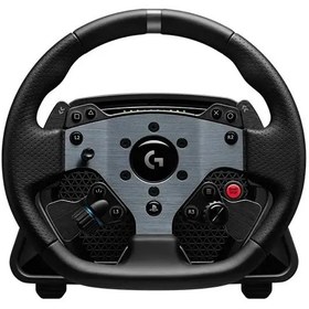 تصویر فرمان بازی لاجیتک G PRO TRUEFORCE مناسب PS5 