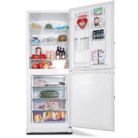 تصویر یخچال فریزر 22 فوت کمبی التتو مدل NC702DN NC702DN refrigerator