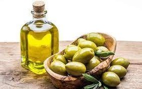 تصویر روغن زیتون خالص 