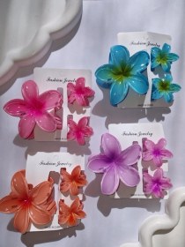 تصویر پک پلومریا کد ۹۱۶ 