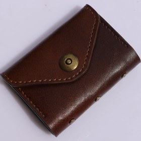 تصویر جاکارتی چرم طبیعی - 1 / 