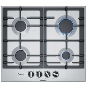 تصویر اجاق گاز صفحه بوش مدل PCP6A5B90 bosch hob PCP6A5B90