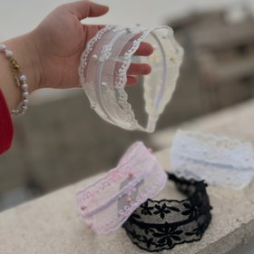 تصویر تل دخترانه 