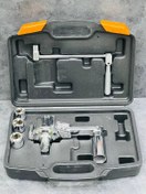 تصویر آچار چرخ گیربکسی ۳ عدد بکس ایکسکورت آلیاژ کروم وانادیوم 