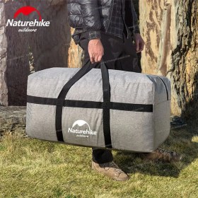 تصویر کیف جمع شو ۴۵ لیتری نیچرهایک مدل Naturehike bag NH17S021-M 