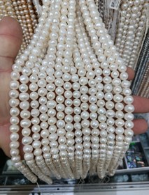 تصویر مروارید سایز ۸ 