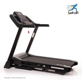 تصویر تردمیل باشگاهی برایت وی مدل TTX9 Brightway Gym Use Treadmill TTX9