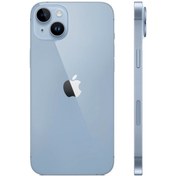 تصویر ماکت گوشی اپل مدل iPhone 14 Plus 