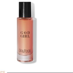 تصویر عطر جیبی زنانه گود گرل ۳۵ میل بایراک (God girl) BayRock