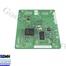 تصویر کارت سانترال KX-TDE0110 