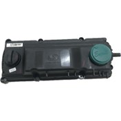 تصویر درب قالپاق سوپاپ تیبا (هشت پیچ) 