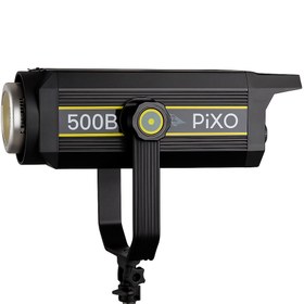 تصویر ویدیو لایت Pixo 500 B 