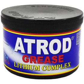 تصویر گریس کمپلکس نیم کیلویی آترود 